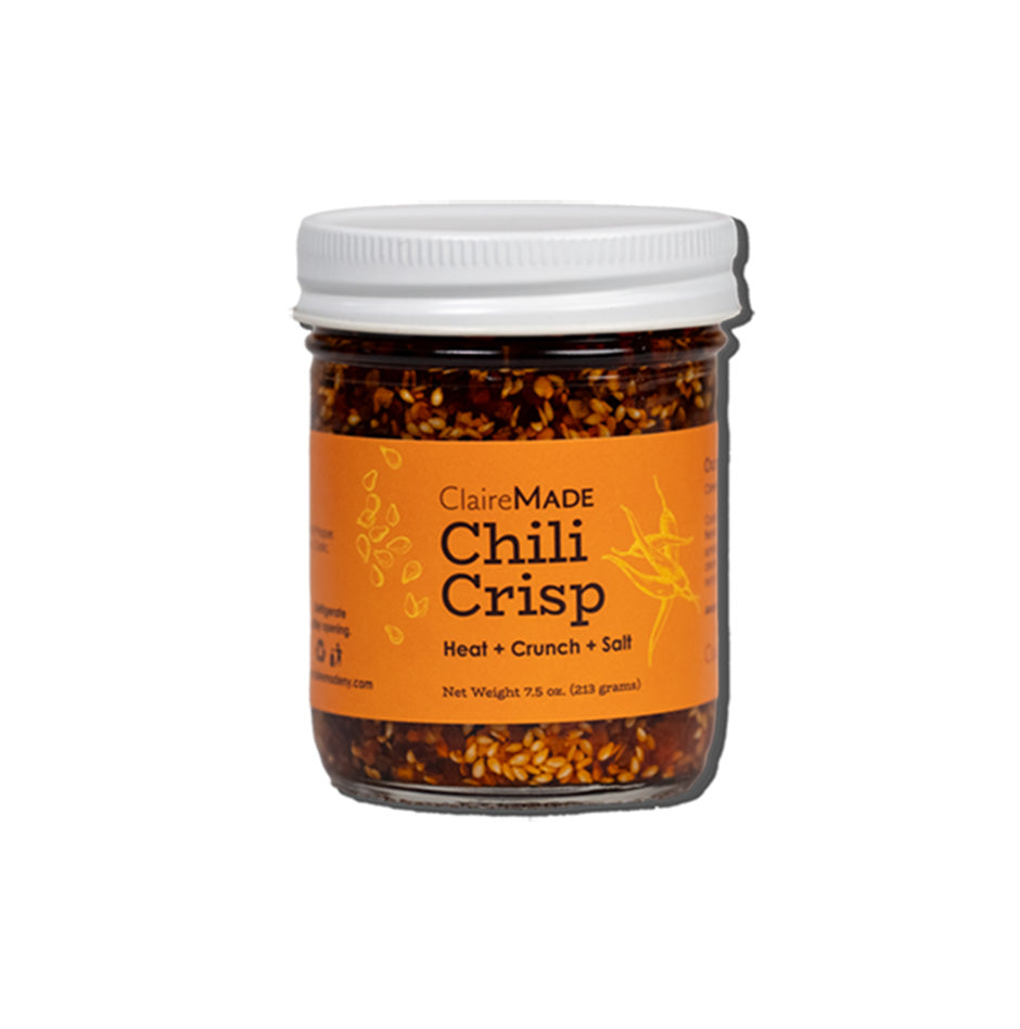 Chili Crisp